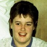 Beverley Gail Allitt